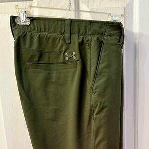 Under Armour Men’s Golf Pant - 34/30